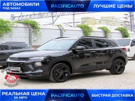 SUV   Chevrolet TrailBlazer 2021 , 1450000 , 