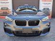 SUV   BMW X1 2016 , 2160000 , -