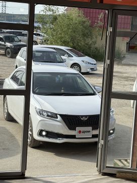 Toyota Allion 2017 , 1200000 , 