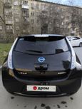  Nissan Leaf 2015 , 680000 , 