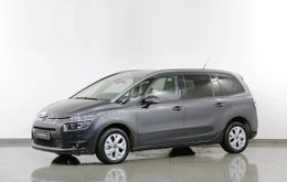  Grand C4 Picasso