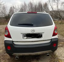 SUV   Opel Antara 2010 , 980000 , -