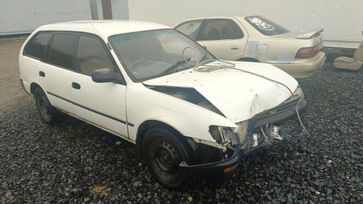 Toyota Corolla 1990 , 85000 , 