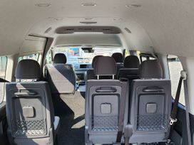    Toyota Hiace 2024 , 11000000 , 