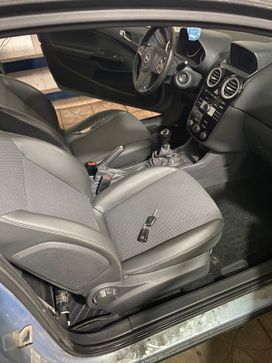  3  Opel Corsa 2008 , 210000 , -