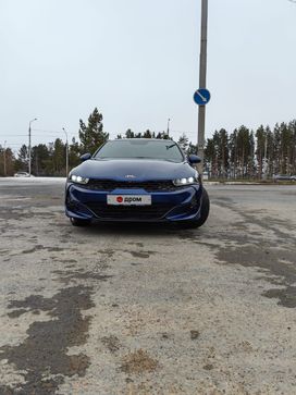  Kia K5 2021 , 3050000 , 