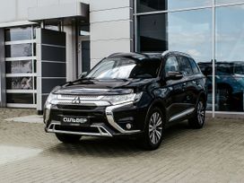 SUV   Mitsubishi Outlander 2018 , 2300000 , 