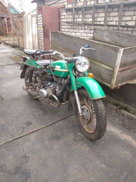    M67 1989 , 30000 , 