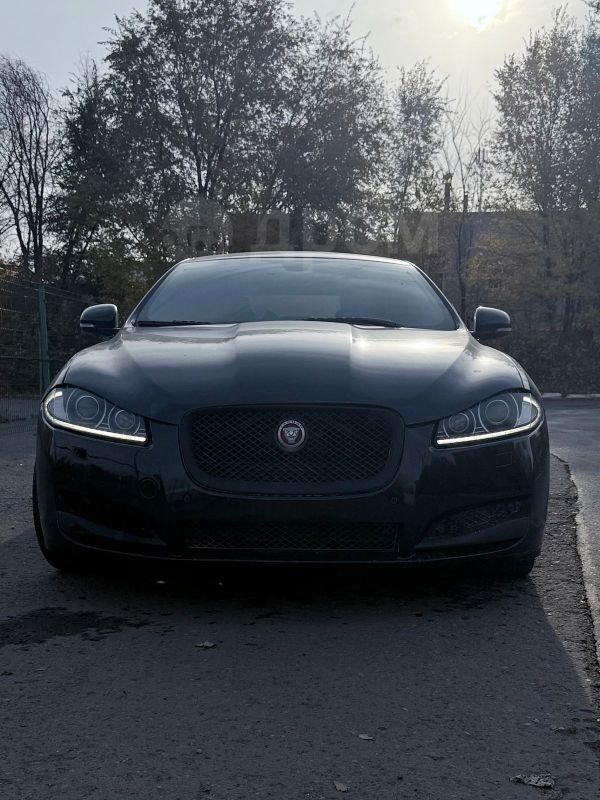 Jaguar XF 2012 , 900000 , 