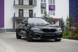  BMW M2 2020 , 6500000 , 