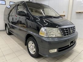    Toyota Grand Hiace 1999 , 1420000 , 