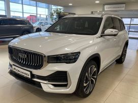 SUV   Geely Monjaro 2024 , 4852190 , 