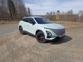 SUV   OMODA C5 2023 , 2330000 , 