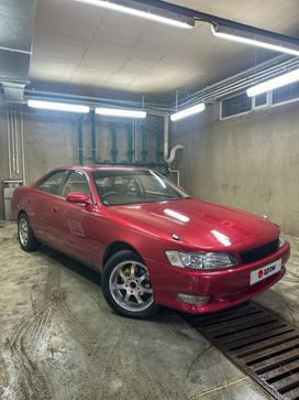  Toyota Mark II 1995 , 575000 , 