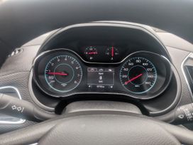  Chevrolet Cruze 2017 , 1270000 , 
