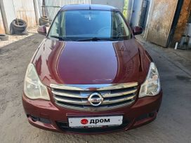  Nissan Almera 2016 , 760000 , 