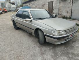  Peugeot 605 1990 , 140000 , 