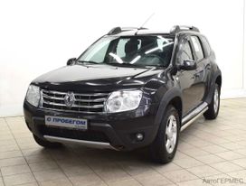 SUV   Renault Duster 2012 , 720000 , 