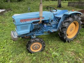 - Hinomoto E23 2001 , 550000 , 