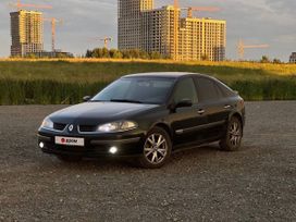  Renault Laguna 2007 , 355000 , 
