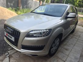 SUV   Audi Q7 2010 , 1300000 , 