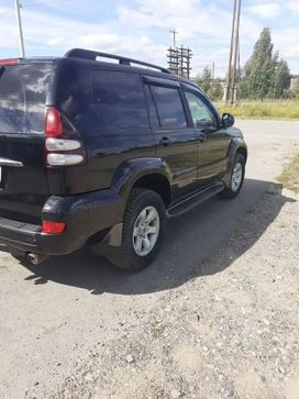 SUV   Toyota Land Cruiser Prado 2008 , 2400000 , 