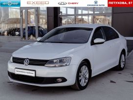 Volkswagen Jetta 2013 , 960000 , 