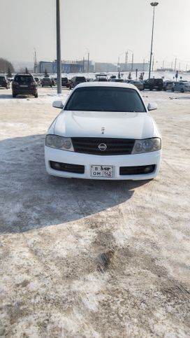  Nissan Gloria 2003 , 650000 , 