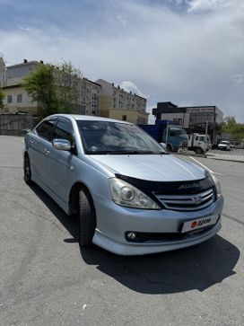  Toyota Allion 2005 , 730000 , 
