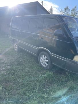    SsangYong Istana 1999 , 410000 , 