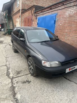  Toyota Caldina 1998 , 250000 , 