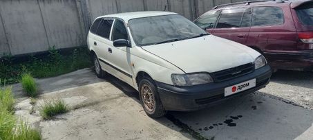  Toyota Caldina 1998 , 75000 , 