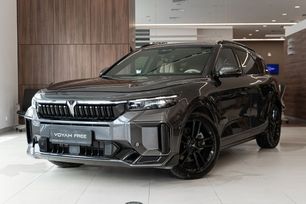 SUV   Voyah Free 2023 , 8490000 , 