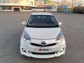  Toyota Ractis 2011 , 930000 , 