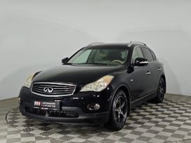 SUV   Infiniti EX35 2008 , 999000 , --