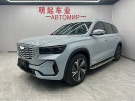 SUV   Geely Monjaro 2022 , 1890000 , 