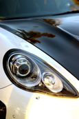  Porsche Panamera 2010 , 15000000 , 