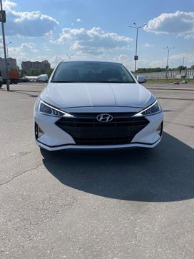  Hyundai Avante 2019 , 1690000 , 