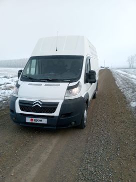   Citroen Jumper 2012 , 1350000 , 