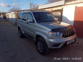 SUV     2014 , 930000 , -