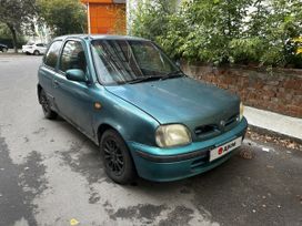  Nissan March 1998 , 100000 , 