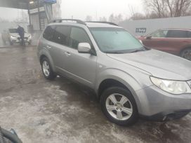 SUV   Subaru Forester 2008 , 949000 , 