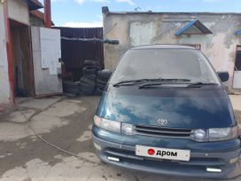    Toyota Estima Lucida 1993 , 430000 , 