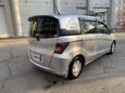    Honda Freed Spike 2011 , 839000 , 