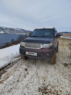 SUV     2017 , 1400000 , 