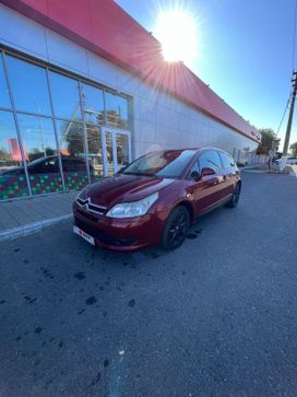 3  Citroen C4 2006 , 380000 , 