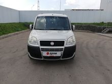  Doblo, 2010
