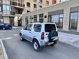  3  Suzuki Jimny Wide 2000 , 697000 , 