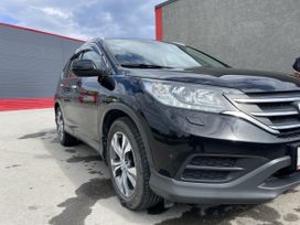 SUV   Honda CR-V 2013 , 2100000 , 