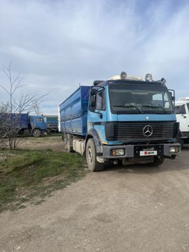   Mercedes-Benz 2433 1991 , 2100000 , 